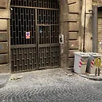 La Casa Di Iolanda Lejlighed *