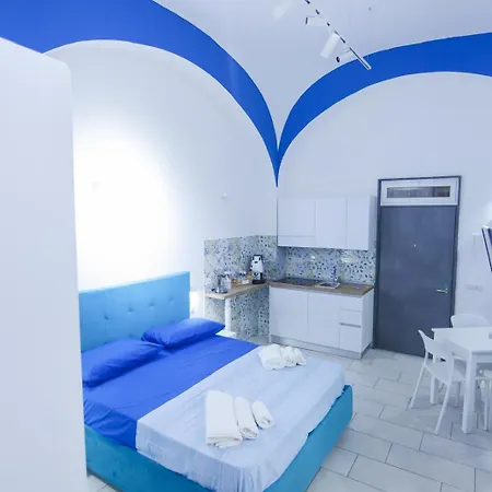 La Casa Di Iolanda * Naples
