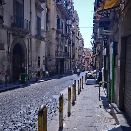 La Casa Di Iolanda Apartment