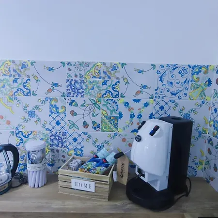 La Casa Di Iolanda * Naples