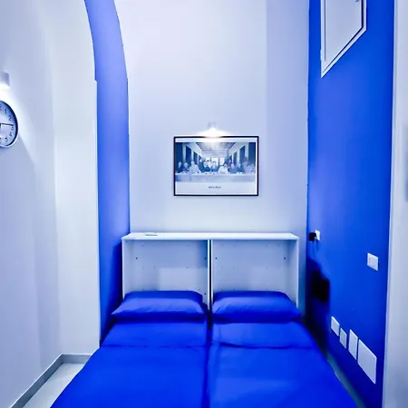 La Casa Di Iolanda Apartment *