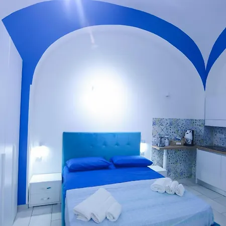 La Casa Di Iolanda