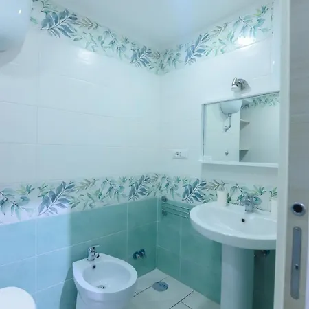 La Casa Di Iolanda * Naples