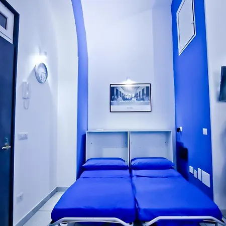 Daire La Casa Di Iolanda Napoli