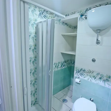La Casa Di Iolanda Naples