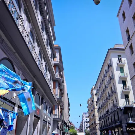 Appartamento La Casa Di Iolanda *